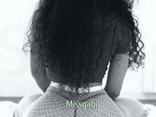 Missgabii_