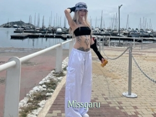 missgaru Sexcam Zone