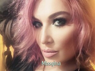 missgina Sexcam Zone