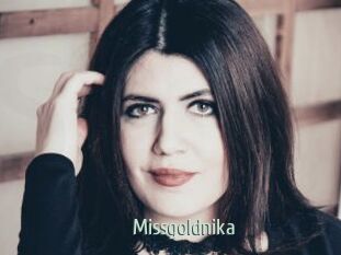 Missgoldnika