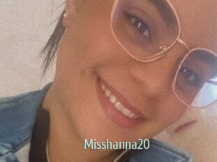 Misshanna20