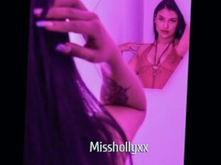 Misshollyxx
