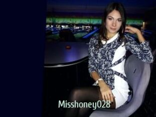 Misshoney028