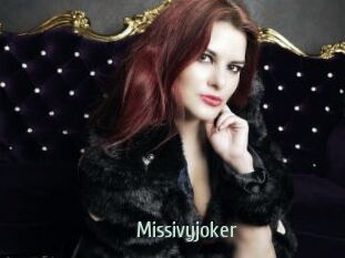 Missivyjoker