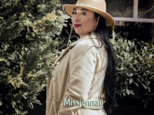 Missjennali