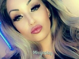 missjnplay Sexcam Zone