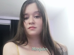 Missjules