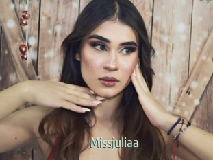 Missjuliaa