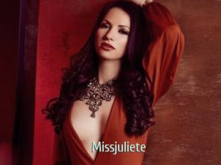 Missjuliete
