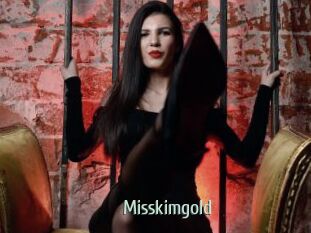 Misskimgold