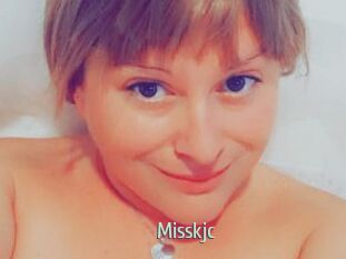 Misskjc