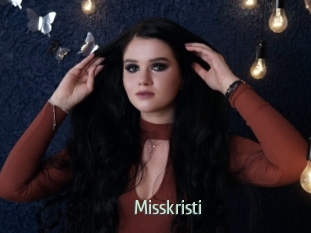 Misskristi