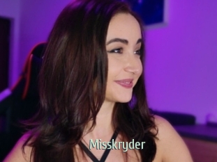Misskryder