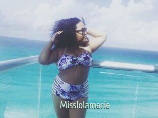 Misslolamarie