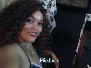 Misslona