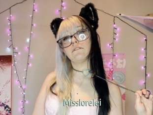 Misslorelei