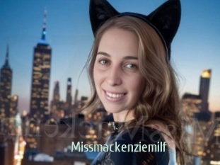 Missmackenziemilf