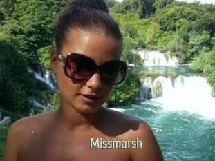 Missmarsh