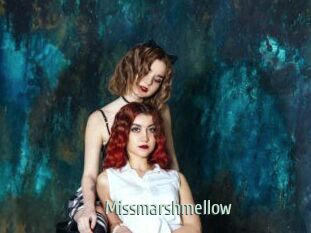 Missmarshmellow