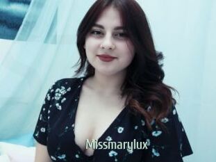 Missmarylux