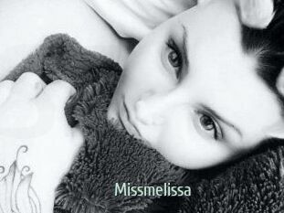 Missmelissa