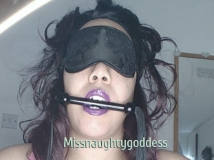 Missnaughtygoddess
