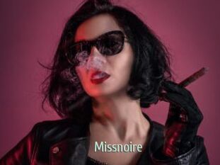 missnoire Sexcam Zone