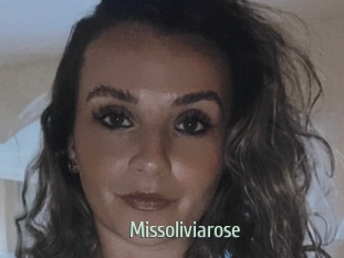 Missoliviarose