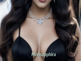 Misssapphira