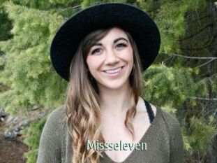 Missseleven