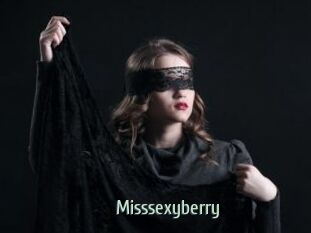 Misssexyberry