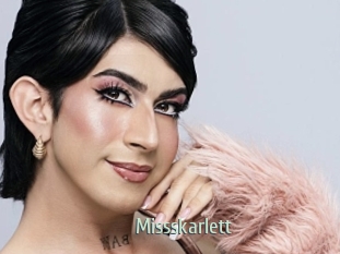 Missskarlett
