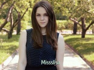 Missslisa