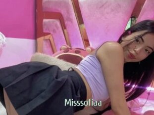 Misssofiaa