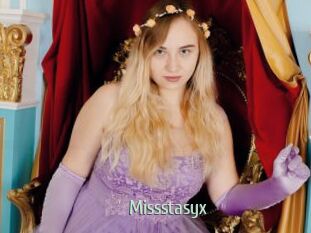 Missstasyx