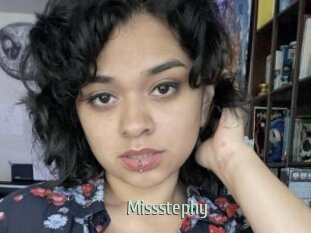missstephy Sexcam Zone