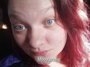 Missstoner