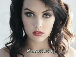 Misssweetberry