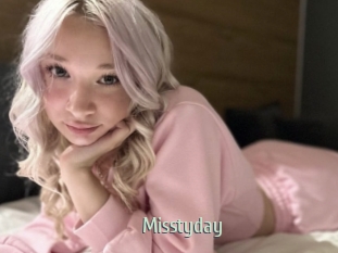 Misstyday