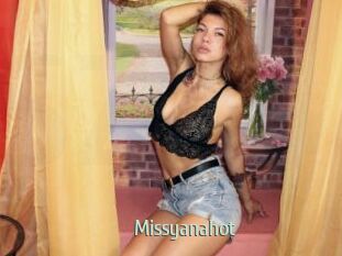Missyanahot