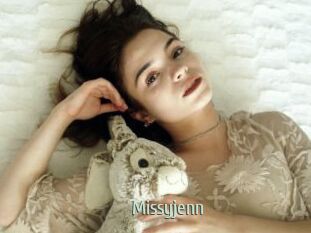 missyjenn Sexcam Zone