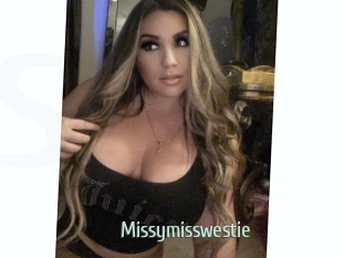 Missymisswestie
