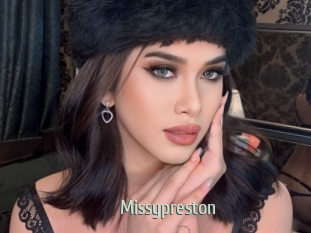Missypreston