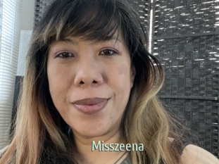 Misszeena