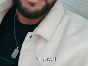 Mistercurly