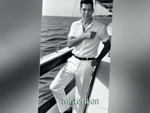 Misterlyon