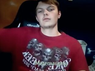 misternaughty Sexcam Zone