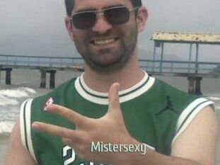 Mistersexy