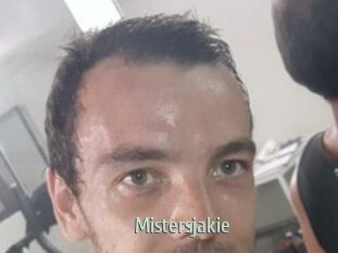Mistersjakie