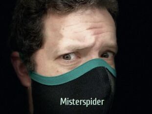 Misterspider